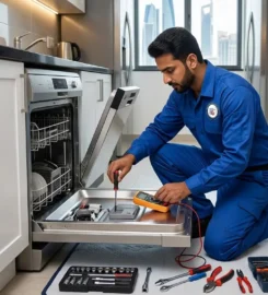 Abu Dhabi Appliance Repair | UAE