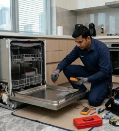 Abu Dhabi Appliance Repair | UAE