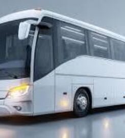 Bus Rental Dubai UAE