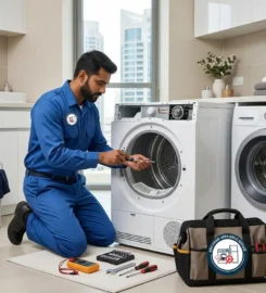 Abu Dhabi Appliance Repair | UAE