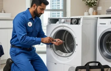 Abu Dhabi Appliance Repair | UAE