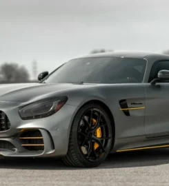 iCarz | Certified Used Cars in Dubai, UAE