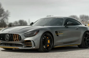 iCarz | Certified Used Cars in Dubai, UAE