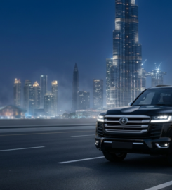 iCarz | Certified Used Cars in Dubai, UAE