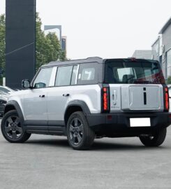 iCarz | Certified Used Cars in Dubai, UAE
