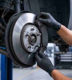 AxleCraft Auto Repair Workshop LLC | Abu Dhabi, UAE