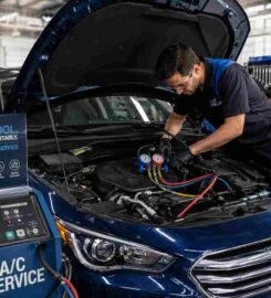 AxleCraft Auto Repair Workshop LLC | Abu Dhabi, UAE