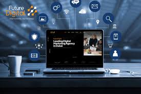 Future Digital | 360° Digital Marketing Agency in Dubai
