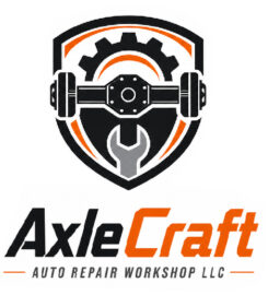 AxleCraft Auto Repair Workshop LLC | Abu Dhabi, UAE