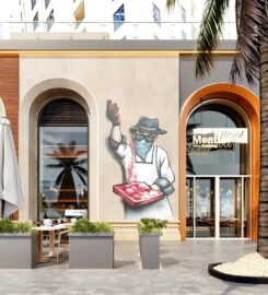 Capital Associated Building Contracting LLC | Contracting Companies in Dubai, UAE