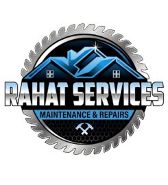 Rahat Services | AC Repair, Deep Cleaning, Painting and Home Repairs in Riyadh