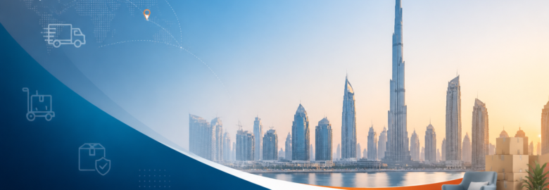 FA Movers and Packers In Dubai, UAE