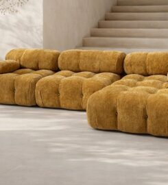 Mille Designs — European Furniture Manufacturer in Majlis, Riyadh