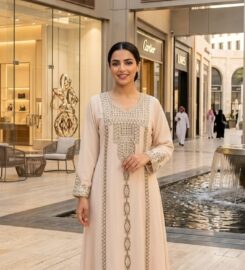 PLAZA JALLABIYATH | PREMIUM WOMEN’S JALLABIYAS IN RIYADH, SAUDI ARABIA