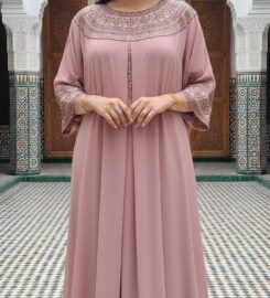 PLAZA JALLABIYATH | PREMIUM WOMEN’S JALLABIYAS IN RIYADH, SAUDI ARABIA
