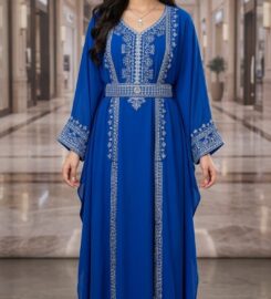 PLAZA JALLABIYATH | PREMIUM WOMEN’S JALLABIYAS IN RIYADH, SAUDI ARABIA