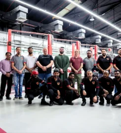 1885 Auto Service Center Dubai | Car Repair & Service Center Dubai