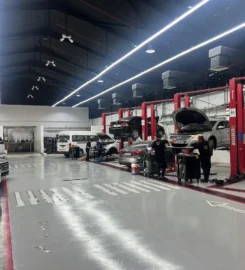 1885 Auto Service Center Dubai | Car Repair & Service Center Dubai