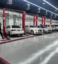1885 Auto Service Center Dubai | Car Repair & Service Center Dubai