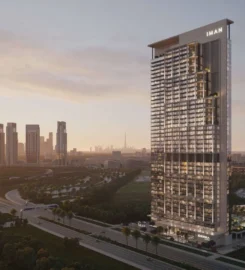 RHK Properties | UAE Real Estate Advisory Firm