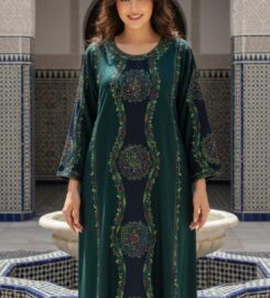 PLAZA JALLABIYATH | PREMIUM WOMEN’S JALLABIYAS IN RIYADH, SAUDI ARABIA