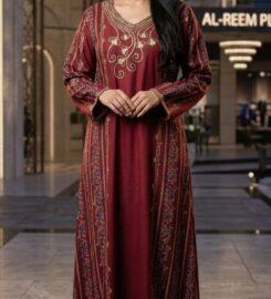 PLAZA JALLABIYATH | PREMIUM WOMEN’S JALLABIYAS IN RIYADH, SAUDI ARABIA