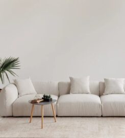 Mille Designs — European Furniture Manufacturer in Majlis, Riyadh