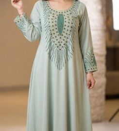 PLAZA JALLABIYATH | PREMIUM WOMEN’S JALLABIYAS IN RIYADH, SAUDI ARABIA