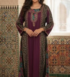 PLAZA JALLABIYATH | PREMIUM WOMEN’S JALLABIYAS IN RIYADH, SAUDI ARABIA
