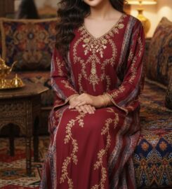 PLAZA JALLABIYATH | PREMIUM WOMEN’S JALLABIYAS IN RIYADH, SAUDI ARABIA