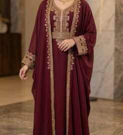 PLAZA JALLABIYATH | PREMIUM WOMEN’S JALLABIYAS IN RIYADH, SAUDI ARABIA
