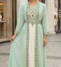 PLAZA JALLABIYATH | PREMIUM WOMEN’S JALLABIYAS IN RIYADH, SAUDI ARABIA