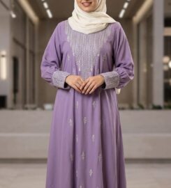 PLAZA JALLABIYATH | PREMIUM WOMEN’S JALLABIYAS IN RIYADH, SAUDI ARABIA
