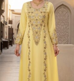 PLAZA JALLABIYATH | PREMIUM WOMEN’S JALLABIYAS IN RIYADH, SAUDI ARABIA