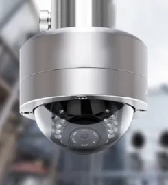 SharpEagle Technology | Explosion-proof Surveillance and Safety System Providers UAE