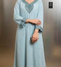 PLAZA JALLABIYATH | PREMIUM WOMEN’S JALLABIYAS IN RIYADH, SAUDI ARABIA