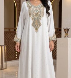 PLAZA JALLABIYATH | PREMIUM WOMEN’S JALLABIYAS IN RIYADH, SAUDI ARABIA