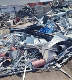 ABC Scrap Buyer Dammam, Saudi Arabia