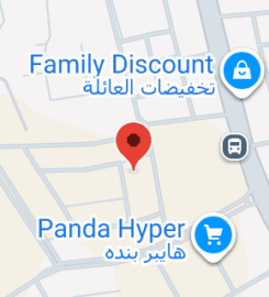 ABC Scrap Buyer Dammam, Saudi Arabia