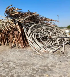 ABC Scrap Buyer Dammam, Saudi Arabia