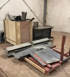 ABC Scrap Buyer Dammam, Saudi Arabia