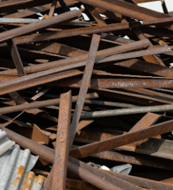 ABC Scrap Buyer Dammam, Saudi Arabia