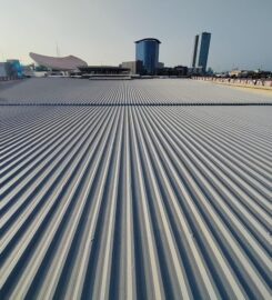 Al Rayan Waterproofing & Insulation in Ajman, UAE