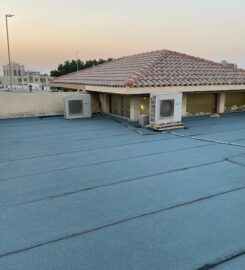 Al Rayan Waterproofing & Insulation in Ajman, UAE