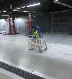 Al Rayan Waterproofing & Insulation in Ajman, UAE
