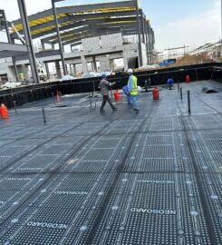 Al Rayan Waterproofing & Insulation in Ajman, UAE