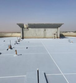 Al Rayan Waterproofing & Insulation in Ajman, UAE