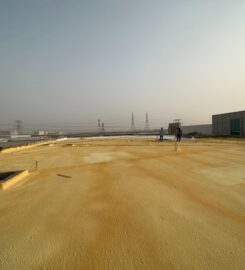 Al Rayan Waterproofing & Insulation in Ajman, UAE