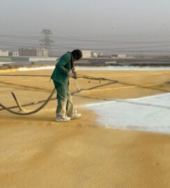 Al Rayan Waterproofing & Insulation in Ajman, UAE