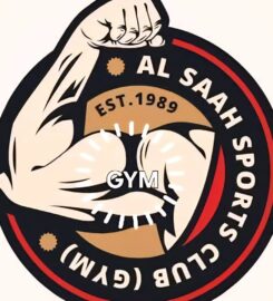 Al Saah Gym in Sharjah, United Arab Emirates